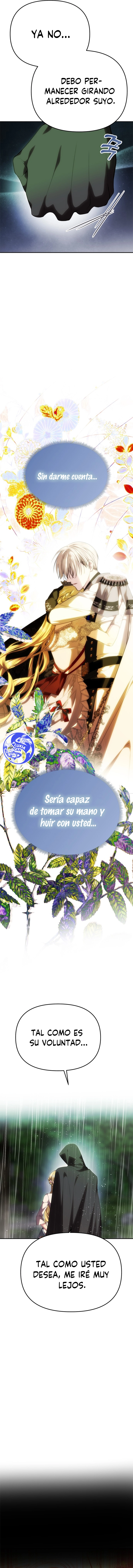 Un marido es suficiente - Capítulo 71 - Página 13 - LectorTMOo