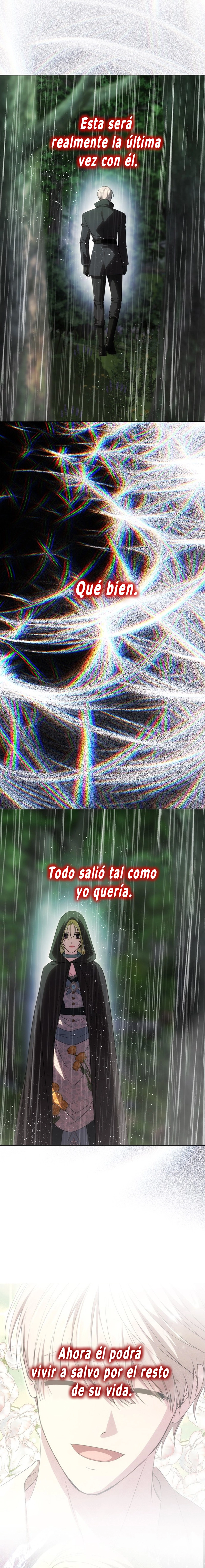 Un marido es suficiente - Capítulo 71 - Página 19 - LectorTMOo