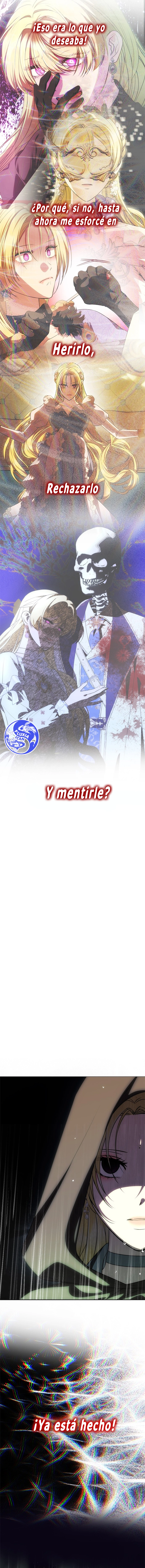 Un marido es suficiente - Capítulo 71 - Página 20 - LectorTMOo