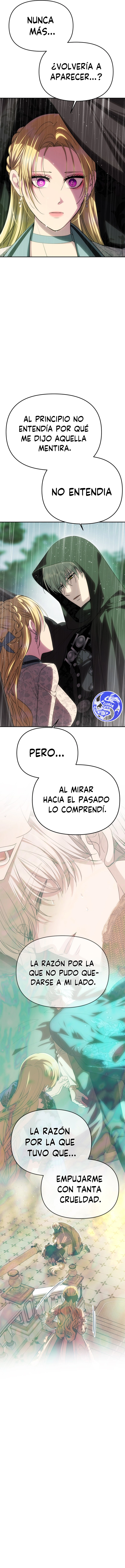 Un marido es suficiente - Capítulo 71 - Página 3 - LectorTMOo