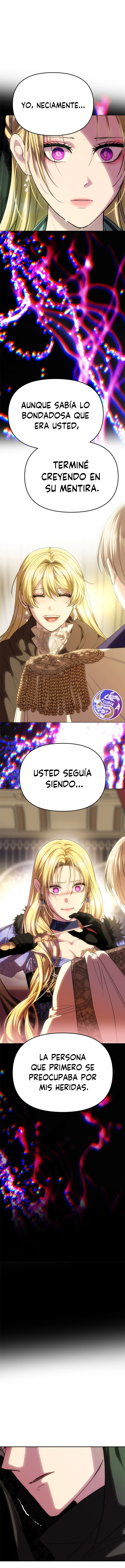 Un marido es suficiente - Capítulo 71 - Página 4 - LectorTMOo