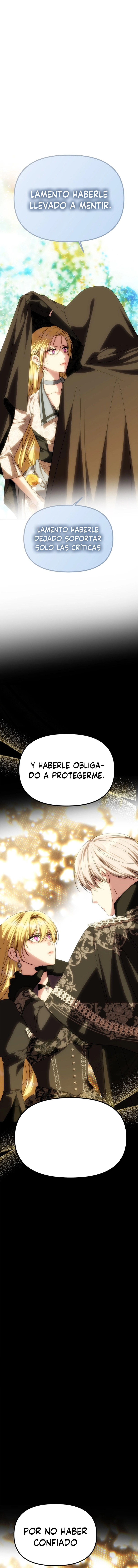 Un marido es suficiente - Capítulo 71 - Página 5 - LectorTMOo