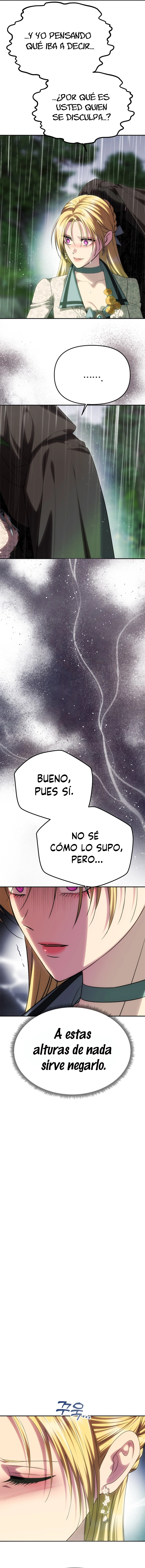 Un marido es suficiente - Capítulo 71 - Página 8 - LectorTMOo