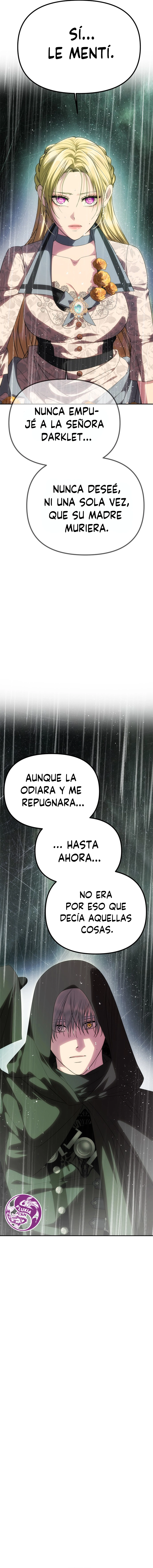 Un marido es suficiente - Capítulo 71 - Página 9 - LectorTMOo