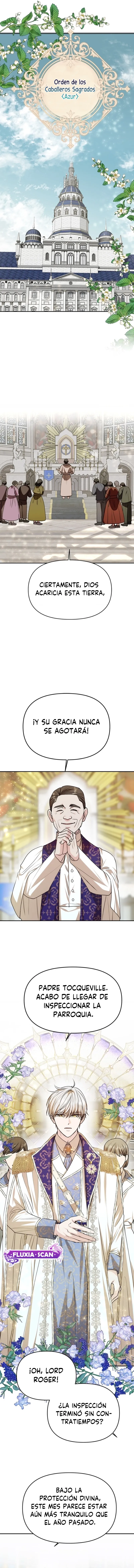 Un marido es suficiente - Capítulo 8 - Página 10 - LectorTMOo