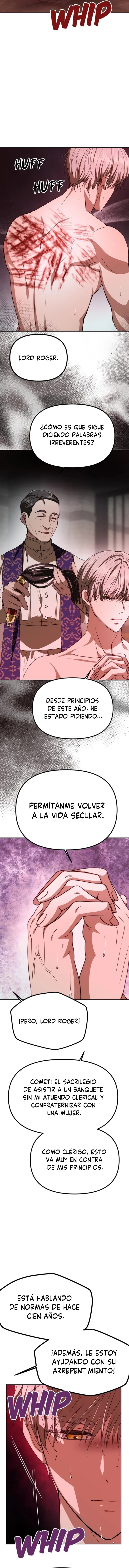 Un marido es suficiente - Capítulo 8 - Página 12 - LectorTMOo