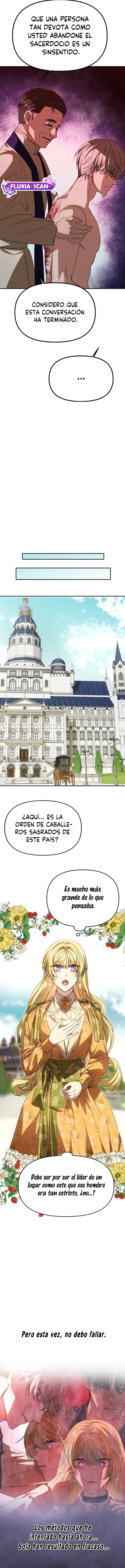 Un marido es suficiente - Capítulo 8 - Página 13 - LectorTMOo