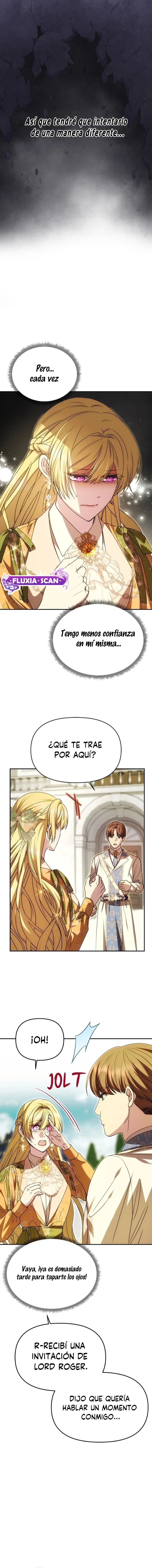 Un marido es suficiente - Capítulo 8 - Página 14 - LectorTMOo