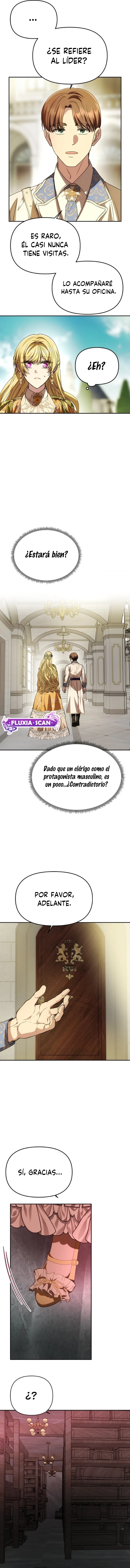 Un marido es suficiente - Capítulo 8 - Página 15 - LectorTMOo