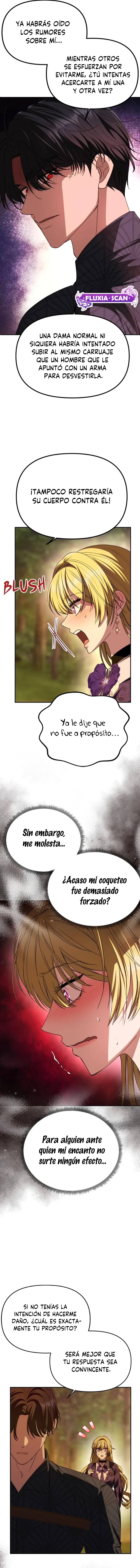 Un marido es suficiente - Capítulo 8 - Página 4 - LectorTMOo