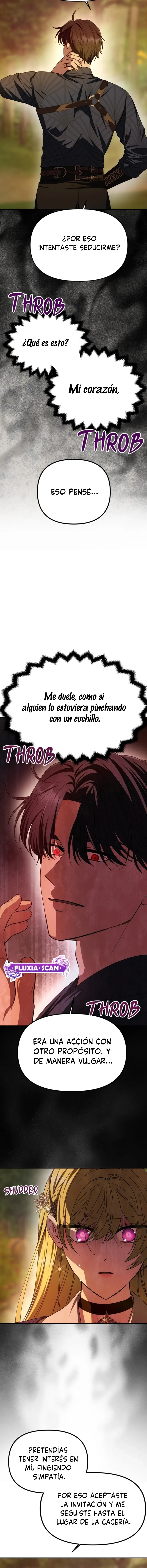 Un marido es suficiente - Capítulo 8 - Página 6 - LectorTMOo