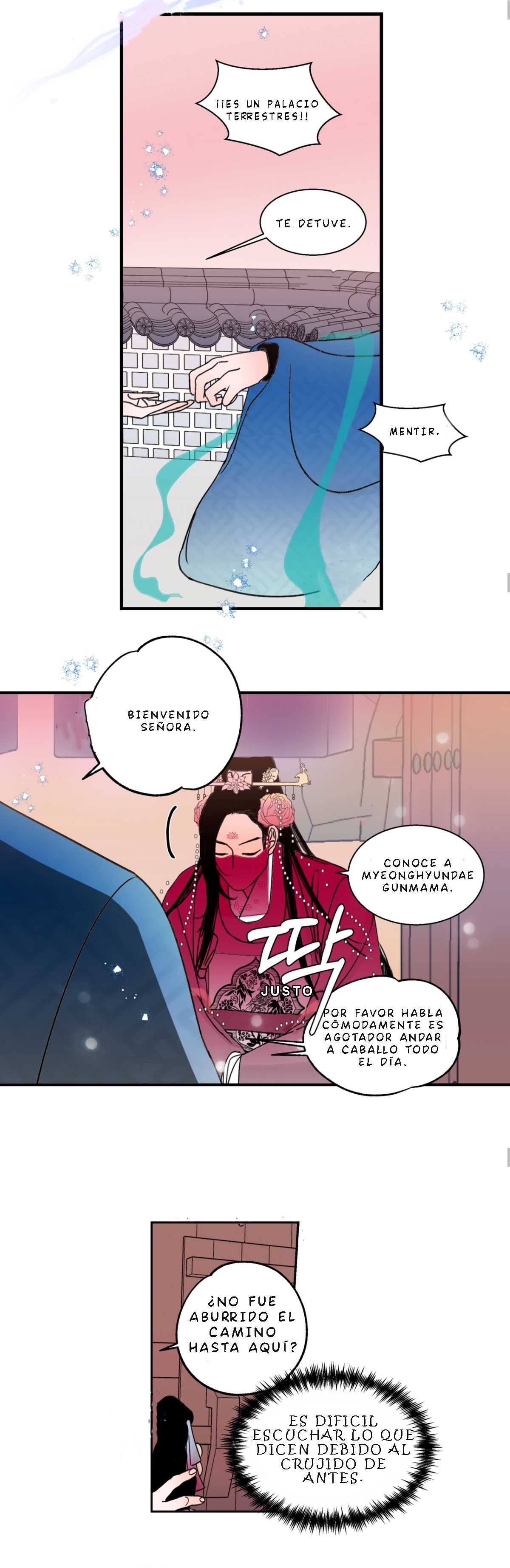 un matrimonio fraudulento - Capítulo 2 - Página 20 - LectorTMOo