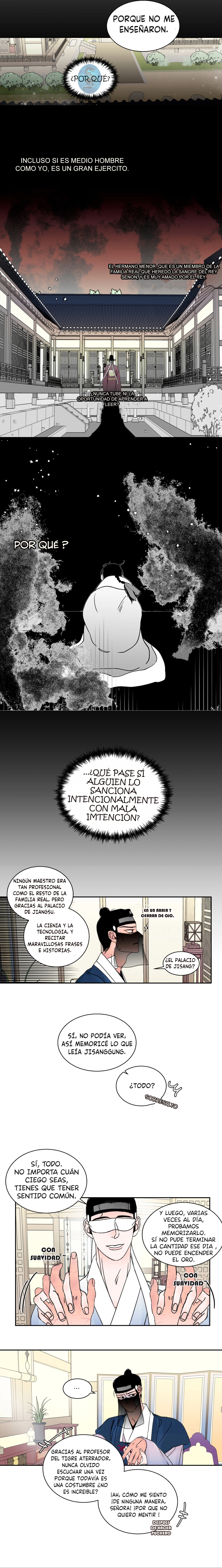 un matrimonio fraudulento - Capítulo 7 - Página 2 - LectorTMOo