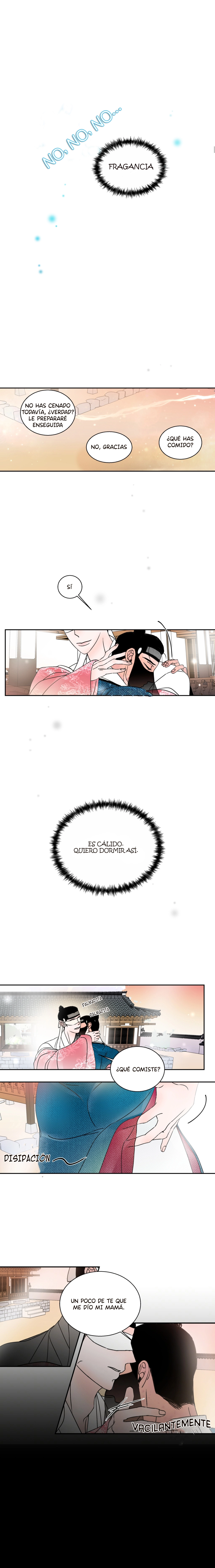 un matrimonio fraudulento - Capítulo 8 - Página 10 - LectorTMOo