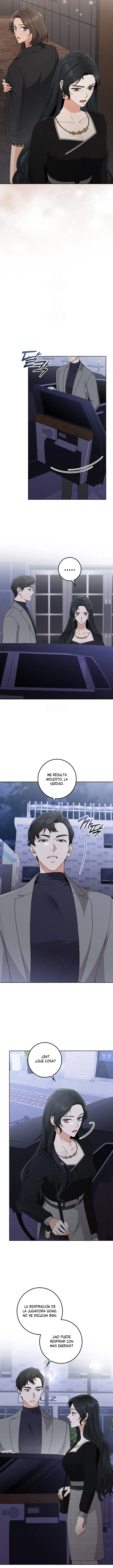 Un romance imposible de derrotar - Capítulo 20 - Página 16 - LectorTMOo