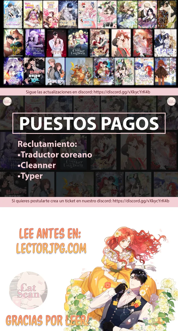 Un romance que comienza con el cuidado de los niños - Capítulo 11 - Página 11 - LectorTMOo