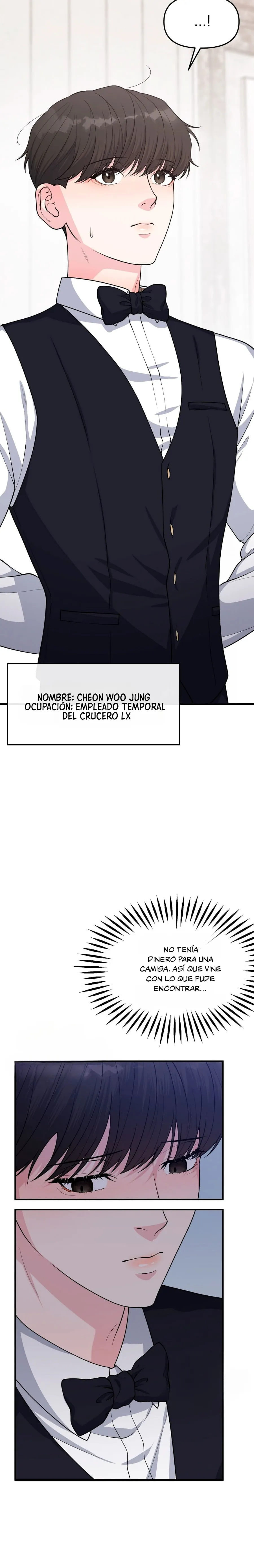 Un sabor conocido - Capítulo 1 - Página 23 - LectorTMOo