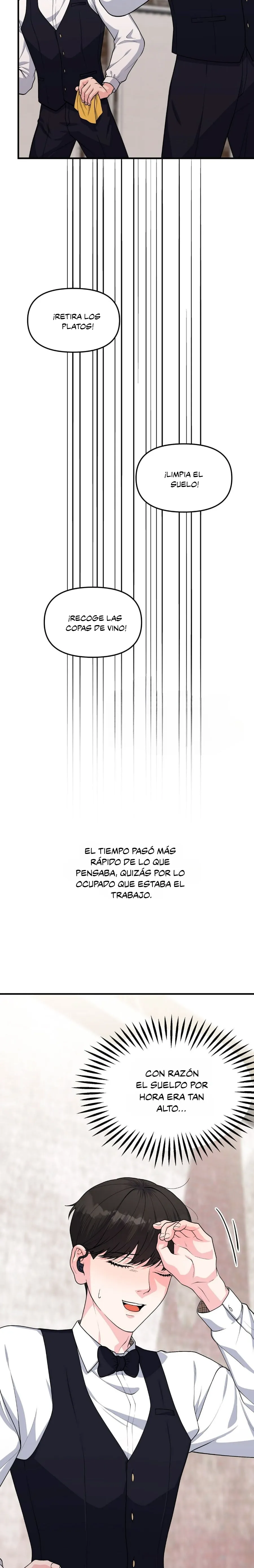 Un sabor conocido - Capítulo 1 - Página 45 - LectorTMOo