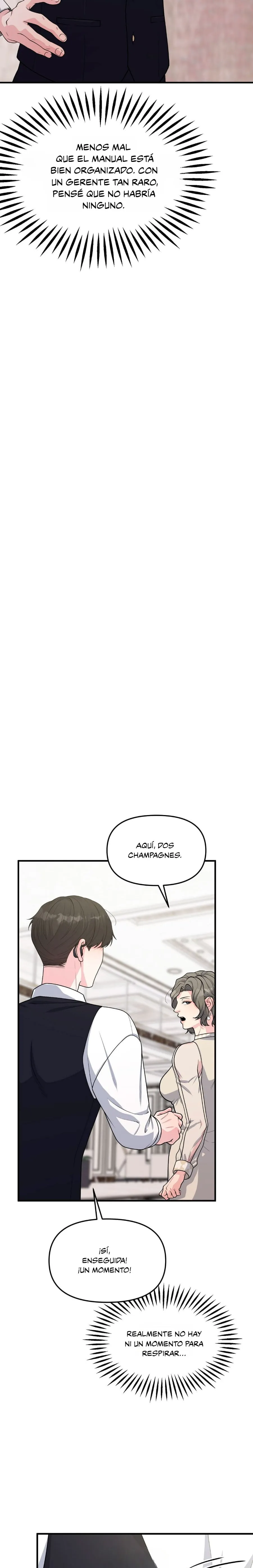 Un sabor conocido - Capítulo 1 - Página 46 - LectorTMOo