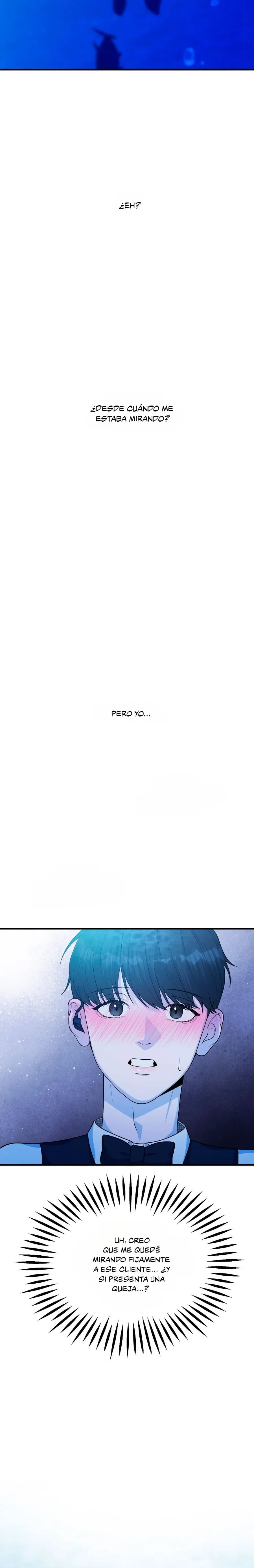 Un sabor conocido - Capítulo 1 - Página 64 - LectorTMOo