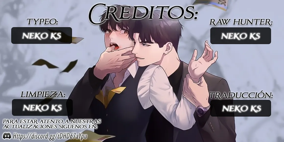 Un sabor conocido - Capítulo 2 - Página 1 - LectorTMOo