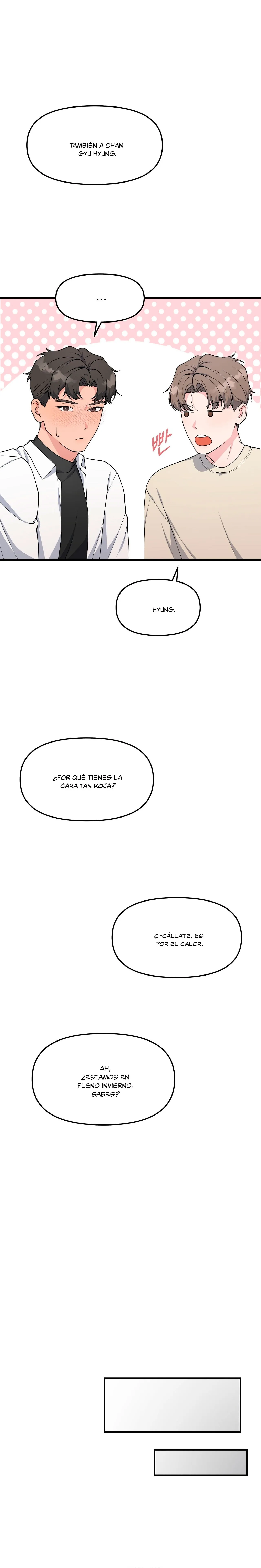 Un sabor conocido - Capítulo 4 - Página 23 - LectorTMOo
