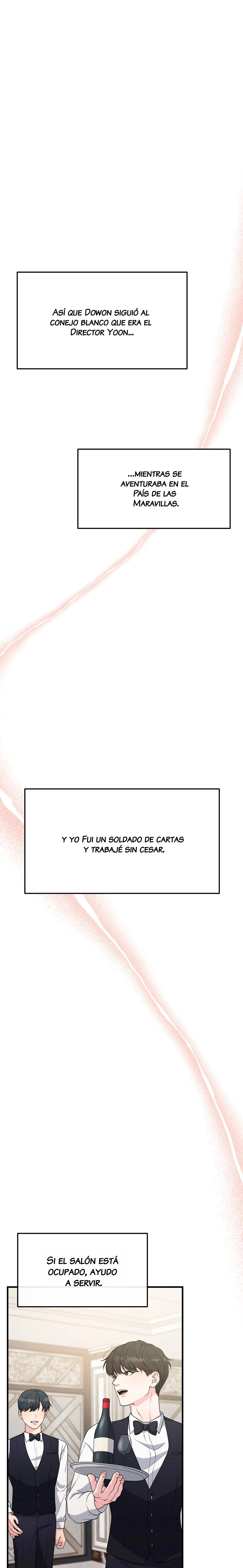 Un sabor conocido - Capítulo 4 - Página 42 - LectorTMOo