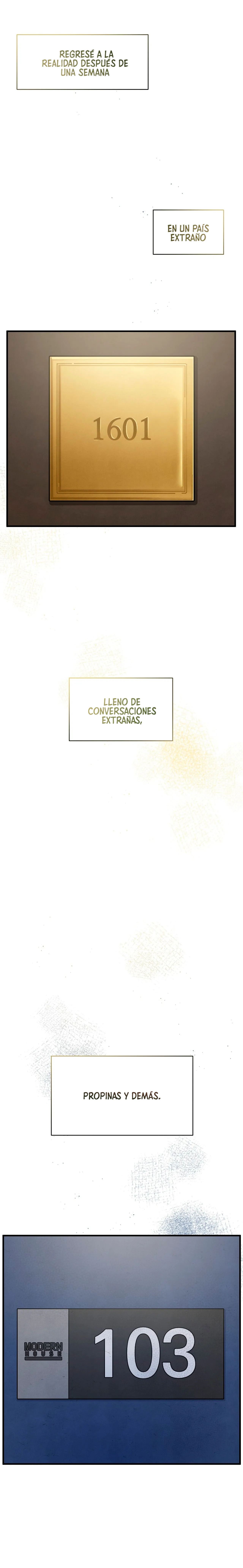 Un sabor conocido - Capítulo 5 - Página 8 - LectorTMOo