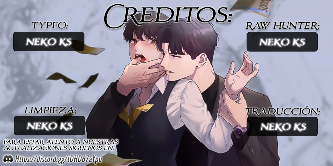 Un sabor conocido - Capítulo 6 - Página 1 - LectorTMOo