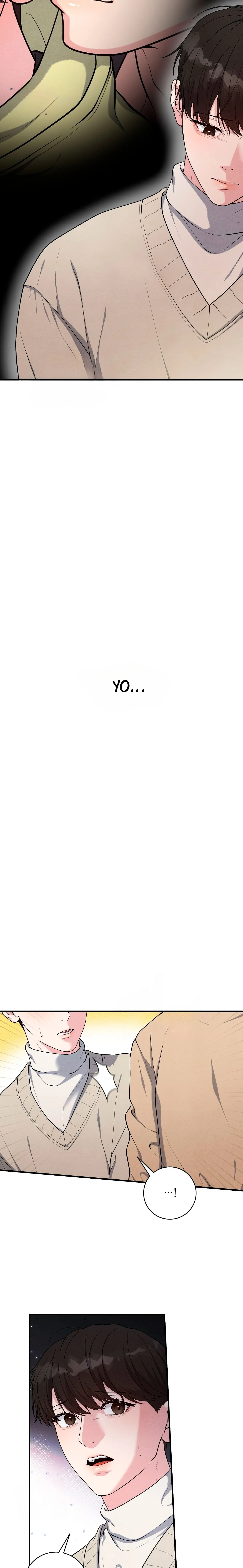 Un sabor conocido - Capítulo 7 - Página 15 - LectorTMOo
