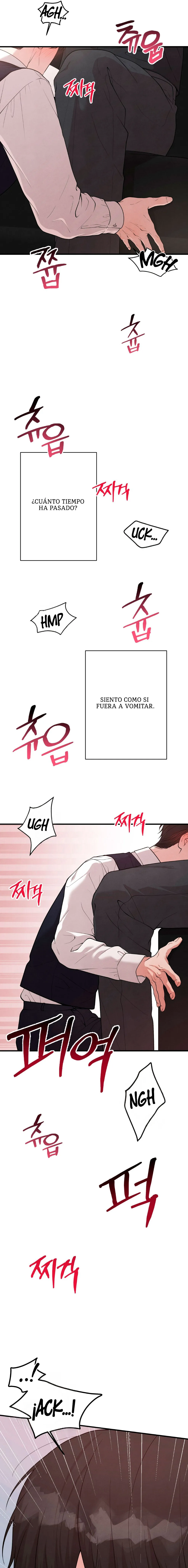 Un sabor conocido - Capítulo 9 - Página 17 - LectorTMOo