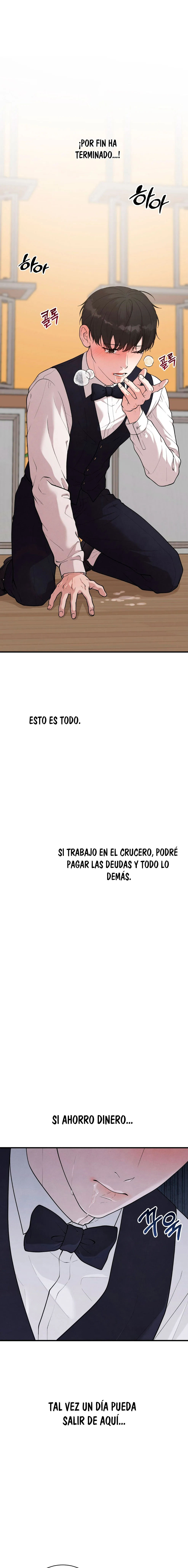 Un sabor conocido - Capítulo 9 - Página 20 - LectorTMOo