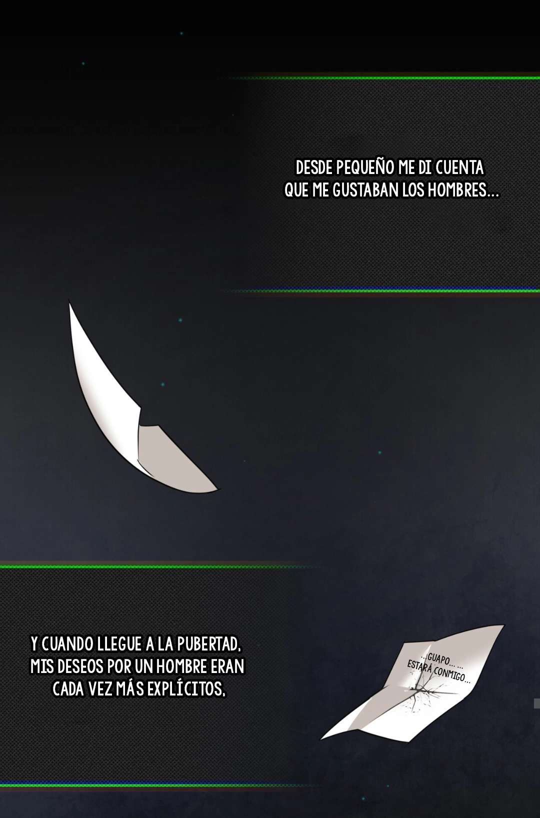Un Sexy y Carismático Santa Claus - Capítulo 1 - Página 18 - LectorTMOo