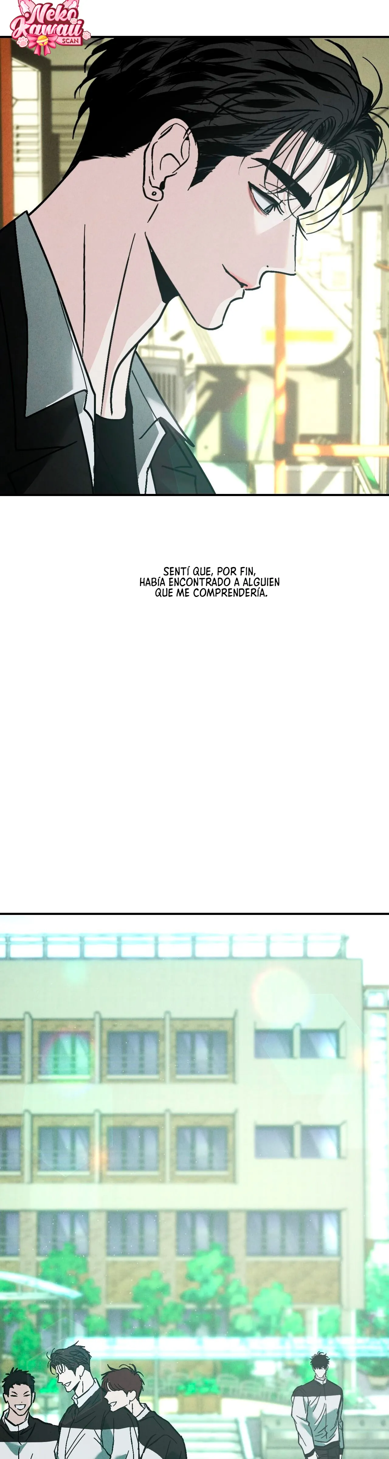 Un XX con muchos secretos - Capítulo 10 - Página 19 - LectorTMOo