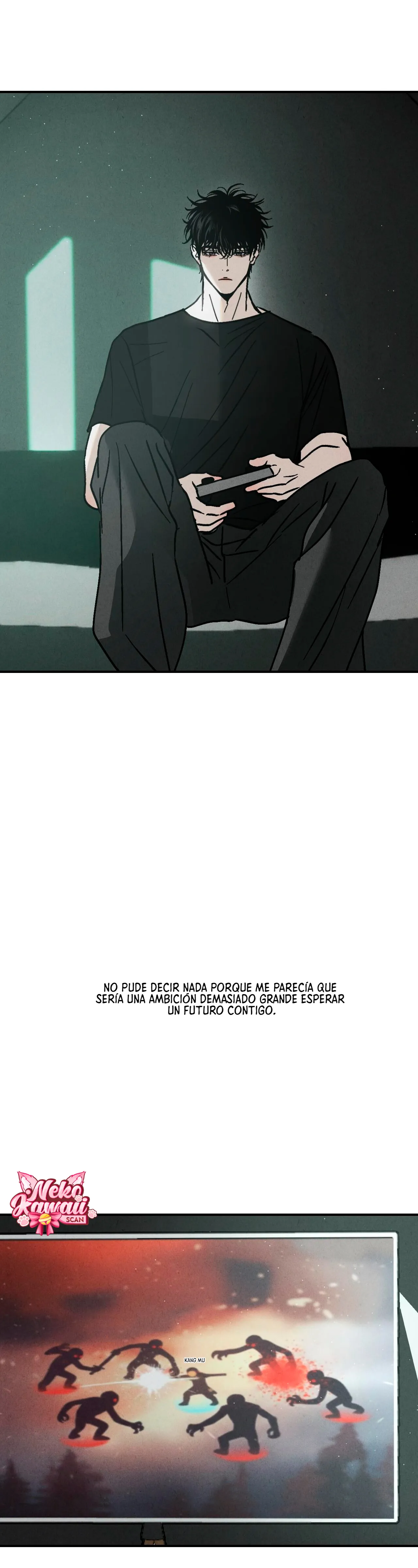 Un XX con muchos secretos - Capítulo 10 - Página 24 - LectorTMOo