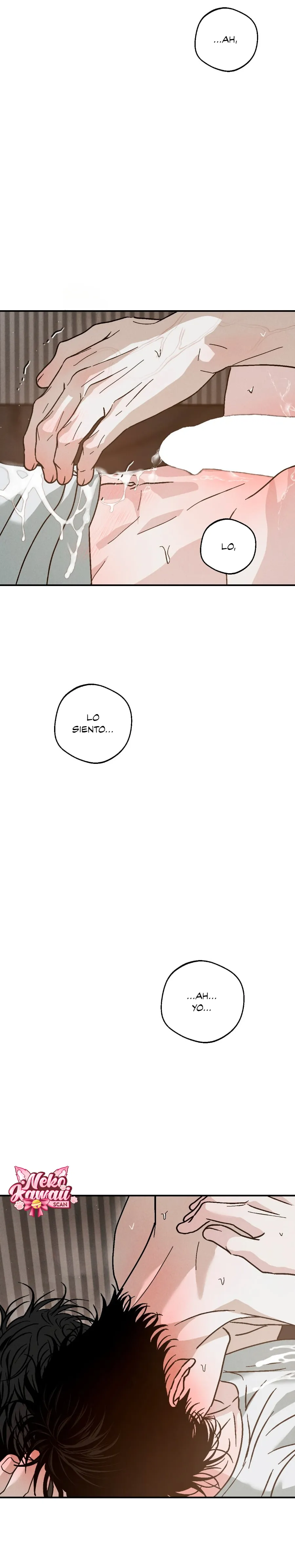 Un XX con muchos secretos - Capítulo 12 - Página 30 - LectorTMOo