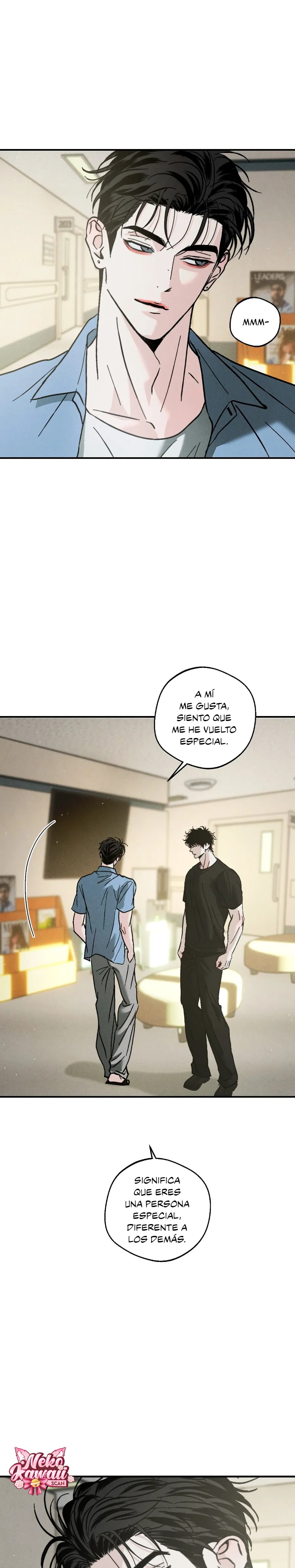 Un XX con muchos secretos - Capítulo 13 - Página 13 - LectorTMOo