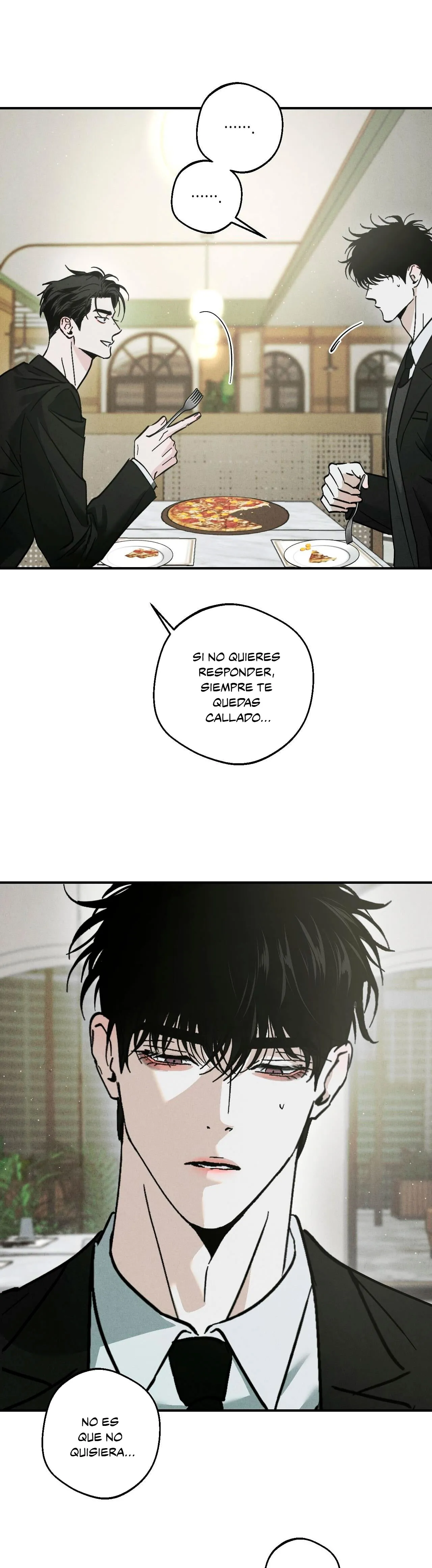 Un XX con muchos secretos - Capítulo 2 - Página 13 - LectorTMOo