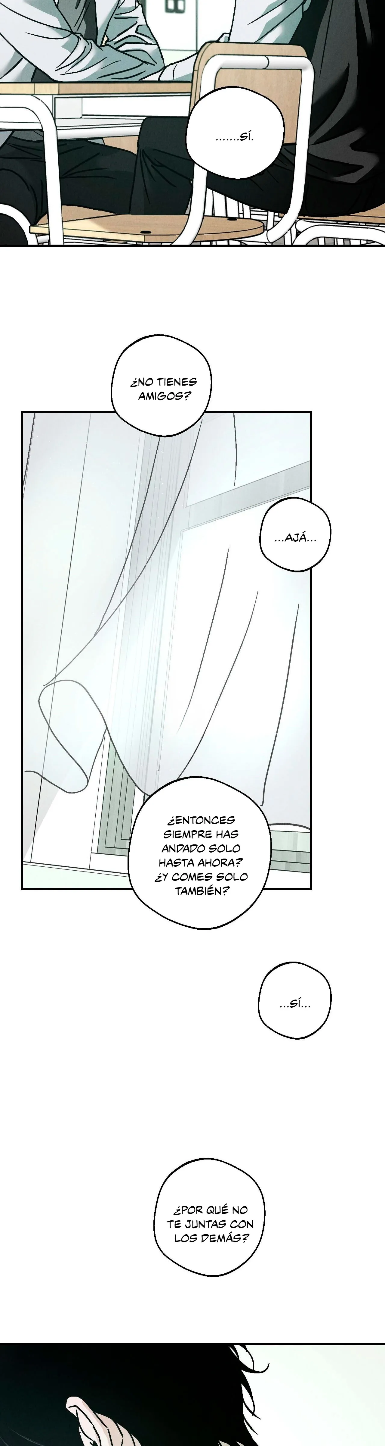 Un XX con muchos secretos - Capítulo 3 - Página 14 - LectorTMOo