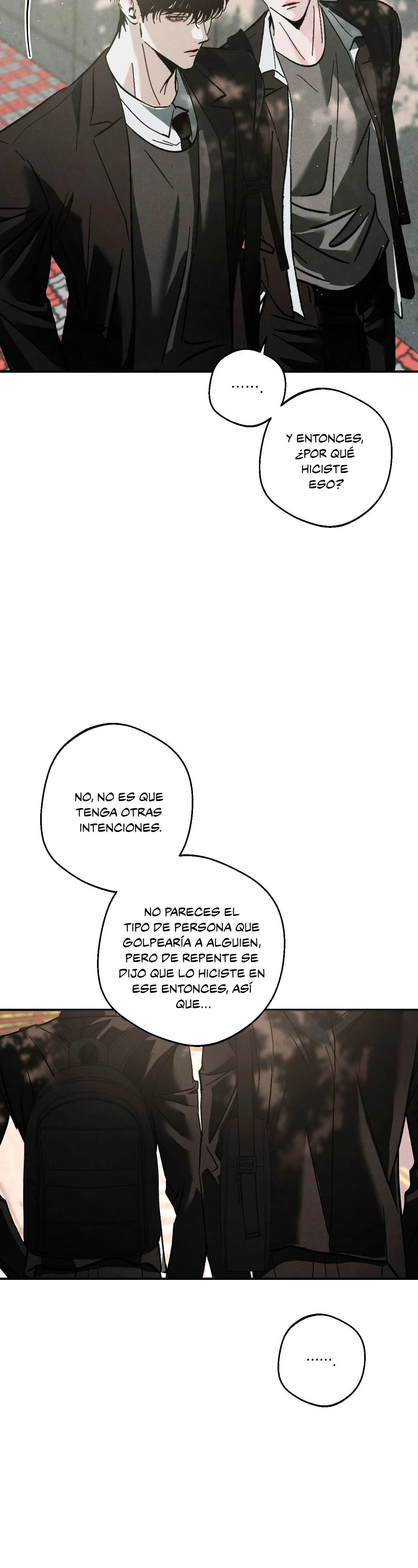 Un XX con muchos secretos - Capítulo 4 - Página 14 - LectorTMOo