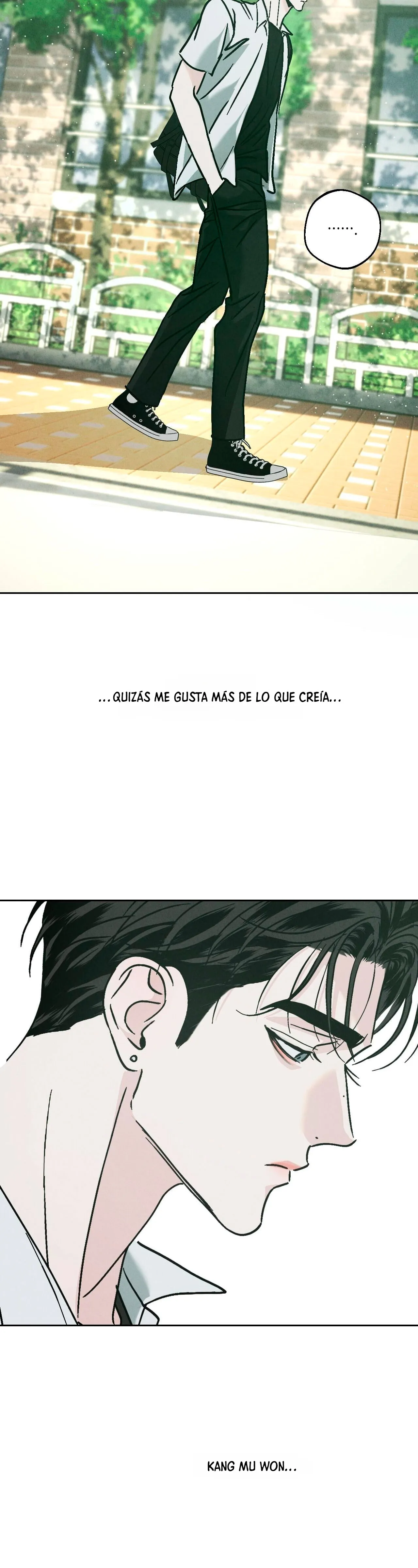 Un XX con muchos secretos - Capítulo 6 - Página 34 - LectorTMOo