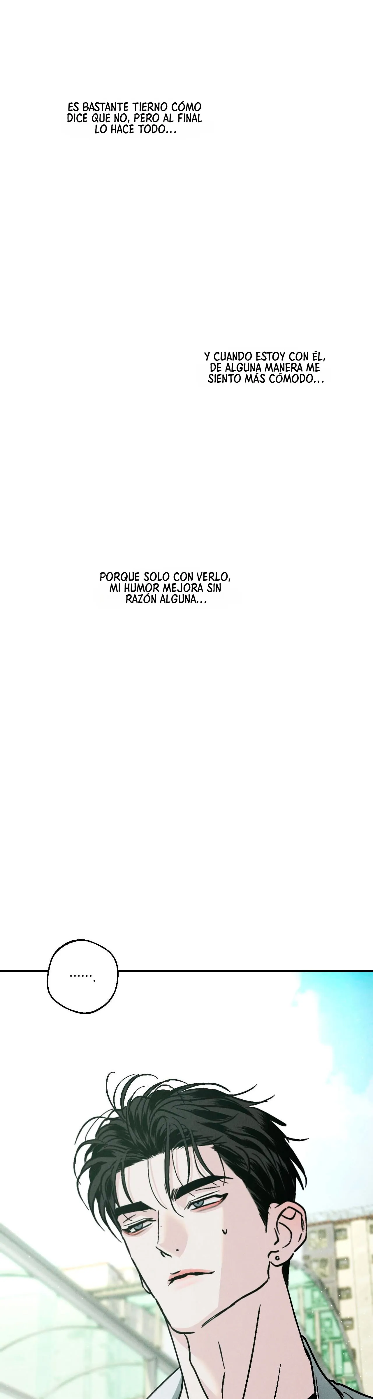 Un XX con muchos secretos - Capítulo 6 - Página 35 - LectorTMOo