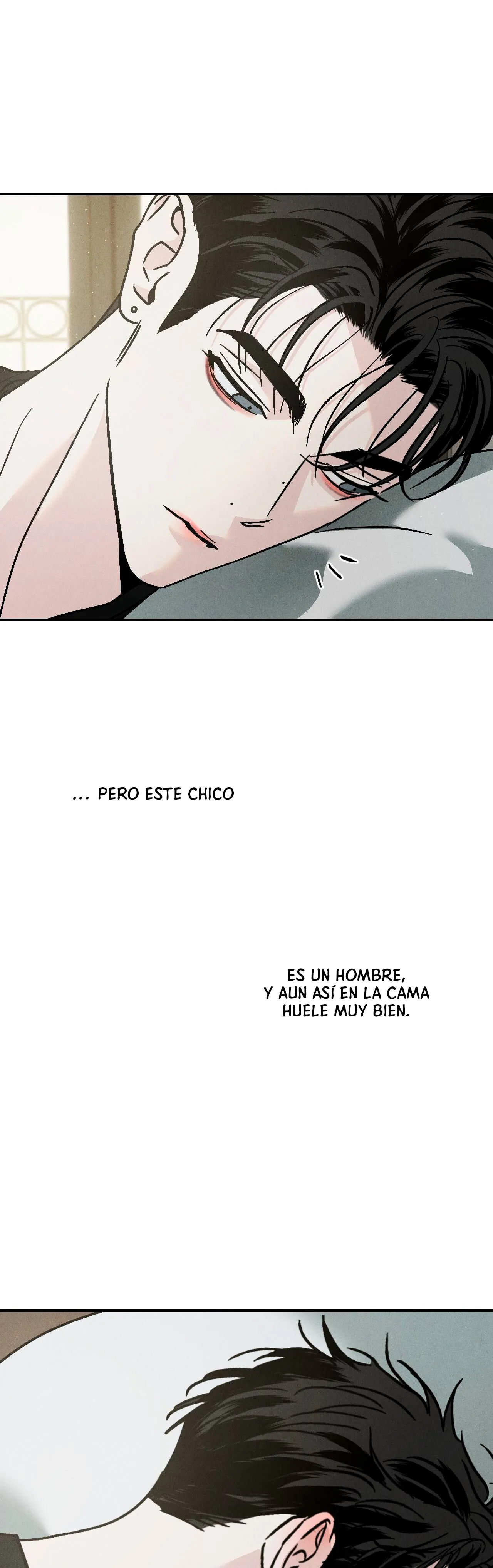Un XX con muchos secretos - Capítulo 7 - Página 34 - LectorTMOo