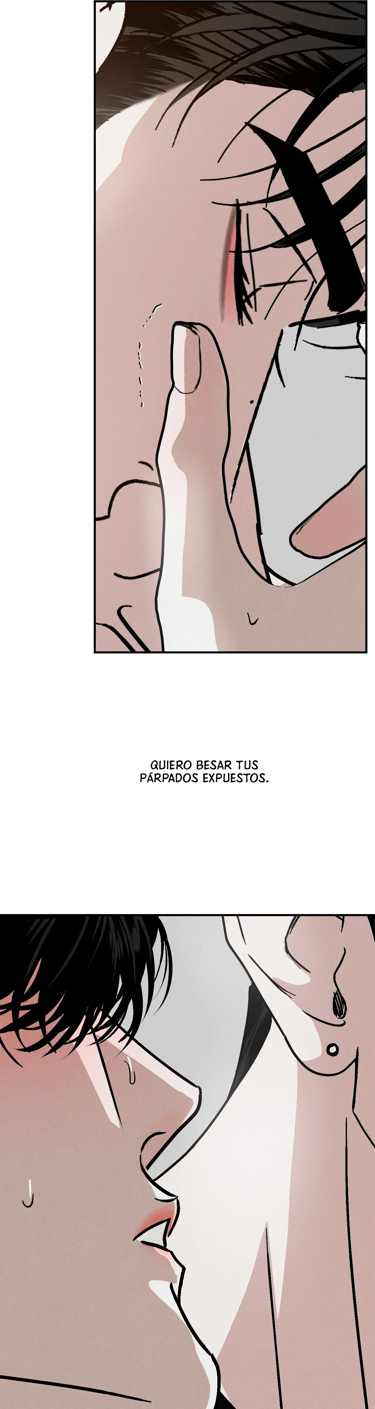Un XX con muchos secretos - Capítulo 8 - Página 6 - LectorTMOo