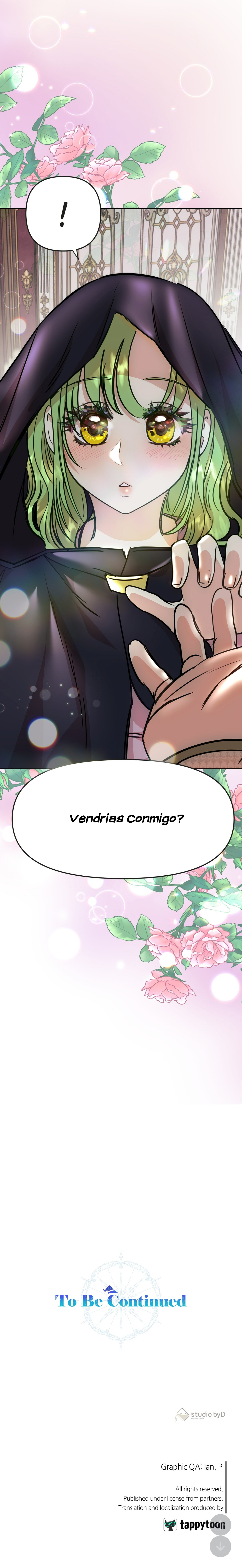 Una Aprendiz De Bruja Fragante - Capítulo 11 - Página 16 - LectorTMOo