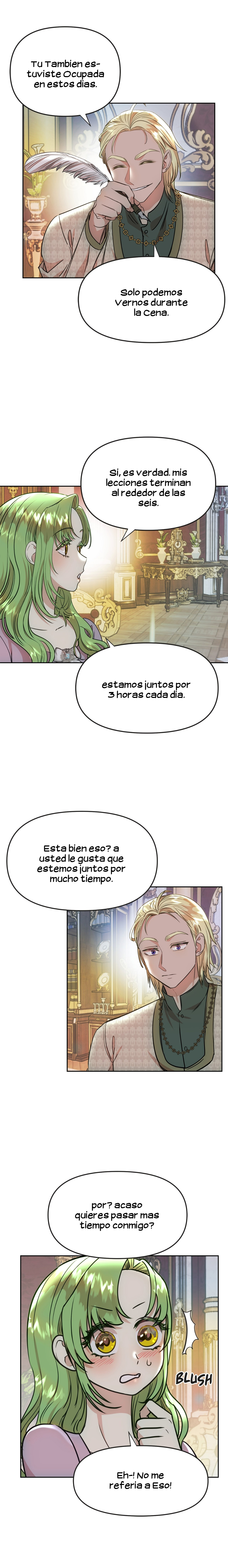 Una Aprendiz De Bruja Fragante - Capítulo 11 - Página 9 - LectorTMOo