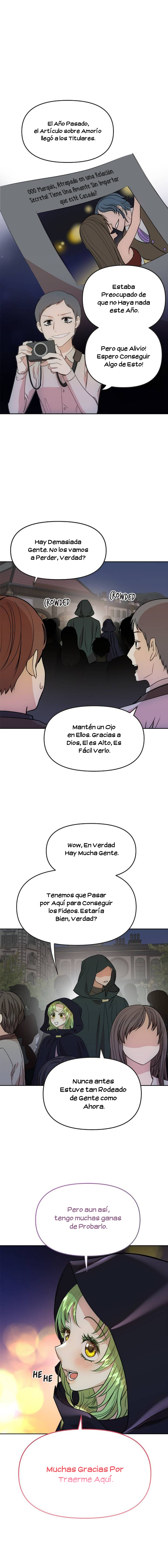 Una Aprendiz De Bruja Fragante - Capítulo 12 - Página 7 - LectorTMOo