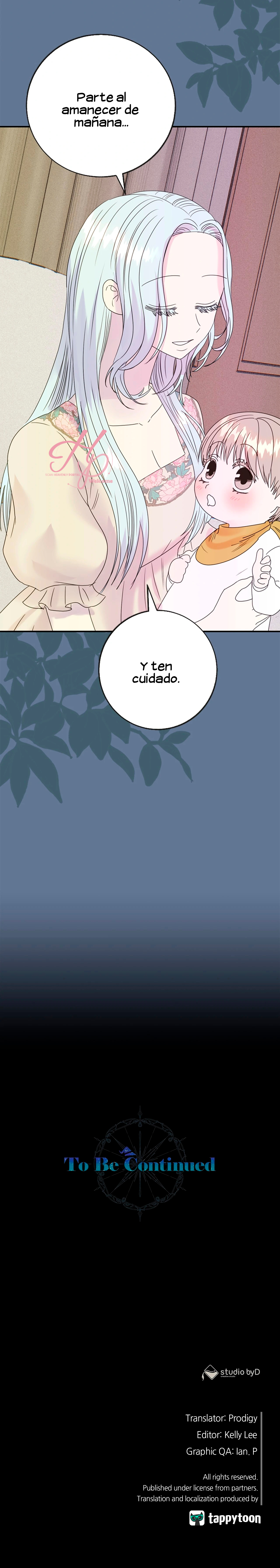 Una Aprendiz De Bruja Fragante - Capítulo 47 - Página 14 - LectorTMOo