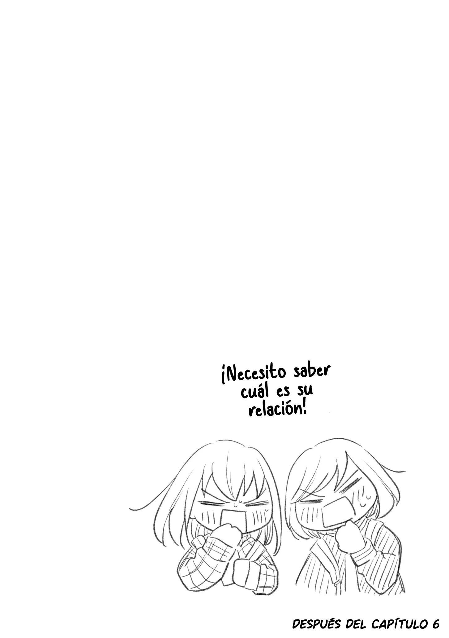 Una chica genial y una promesa de 12 cm - Capítulo 11.5 - Página 2 - LectorTMOo