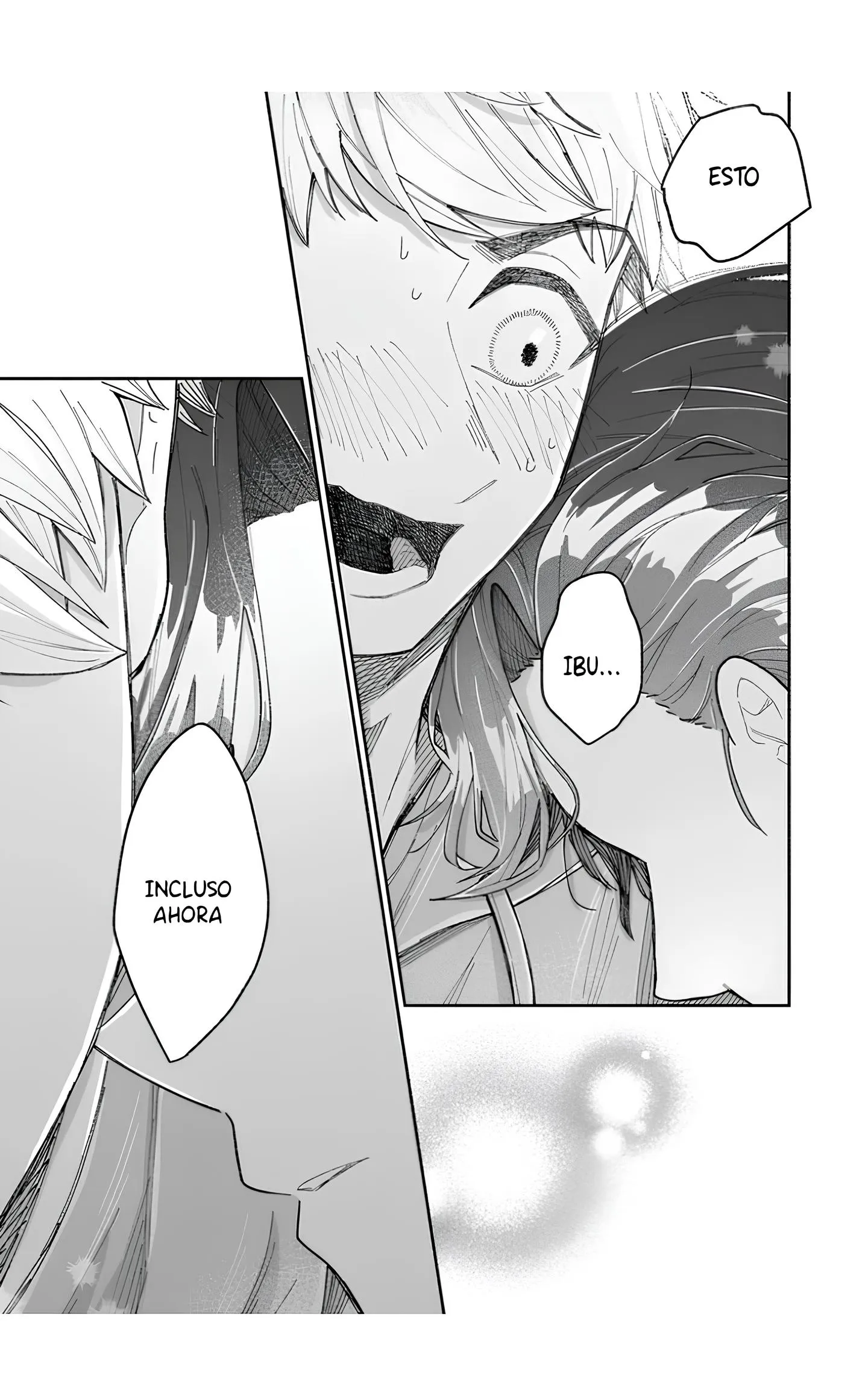 Una chica genial y una promesa de 12 cm - Capítulo 6 - Página 12 - LectorTMOo